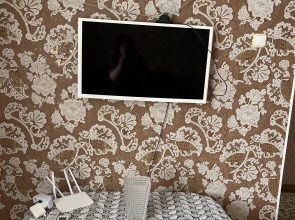 Апартаменты Алферова 12А