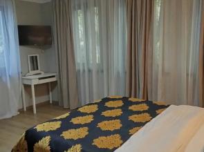 Отель Grand Hotel Bennet