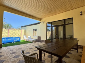 V Sele Khazar Private House