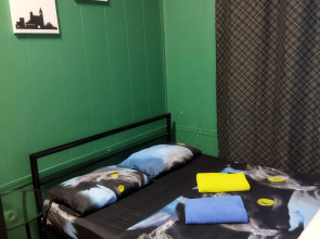 Отель StayWay 3 Вокзала