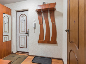 Апартаменты Стрелка 6