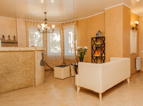 Гостевой дом с Рыцарем