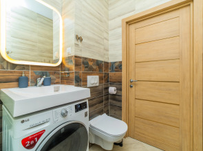 Апартаменты Волшебно тут/ ЖК Лайнер