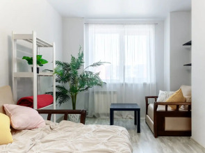 Квартира на Венеры 21