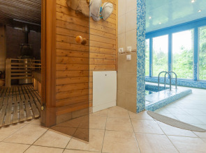 База отдыха Турбаза Горки