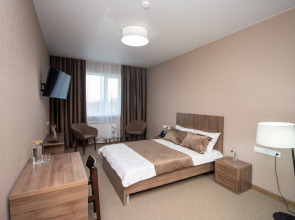 Гостевой дом ООО Гранд