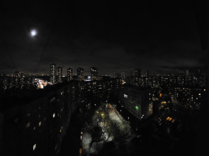 Квартира Видовая возле метро Строгино