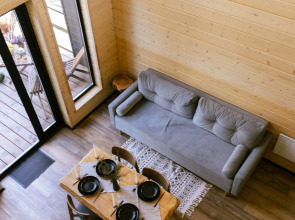 Гостевой дом Дача Вереск