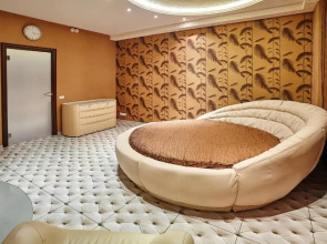 Городская гостиница Тукан