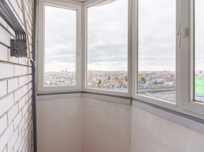 Квартира Удобная Квартира в Центре Тюмени