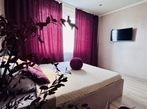 Апартаменты ЖК Европейский