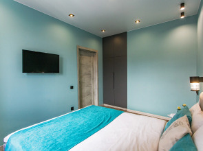 Квартира Welcome на Николаева 18