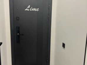 Апартаменты Apart 77 Lime