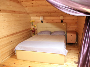 Гостевой дом в Кремле