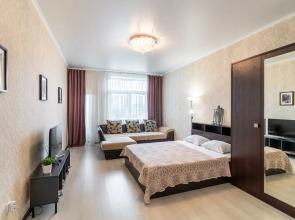 Апартаменты Пять Звезд 20