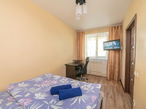 Апартаменты на Посьетской 32