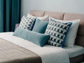 Апартаменты Apart-Deluxe Легенды Моря