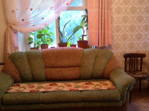 Апартаменты с ремонтом