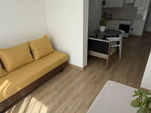 Апартаменты у Моря Patrokl Bay Североморская