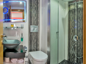 Hotel Taxim Trend Suites