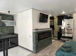 Квартира Оливия Студия Люкс с Парадной