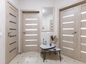 Апартаменты на шесть персон рядом с Кремлем