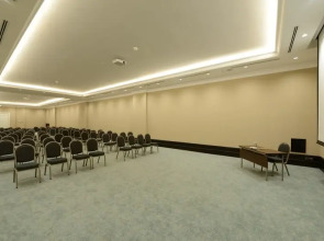 Vialand Palace Hotel