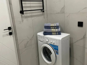 Квартира Студия с Подземным Паркингом