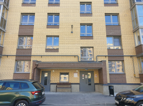 Квартира Луговая 2