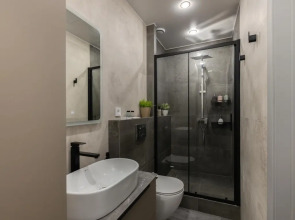 Апартаменты Panorama by Smart Lofts Moscow