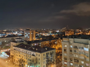 Апартаменты Стиль и Комфорт в Центре