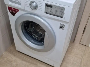 Апартаменты в Историческом Центре