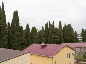 Апартаменты Vip House