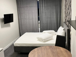 Квартира в ЖК Новая Рига Dayker City Apartments