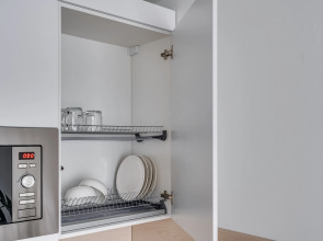 Апартаменты Paradiso