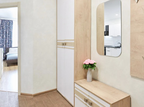 Квартира Жк Сердце Ростова Ларина 45