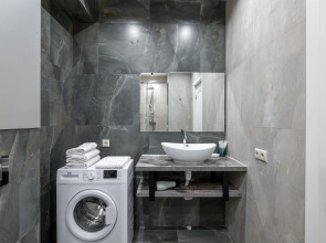 Апартаменты Knokey Парк Легенд Люкс