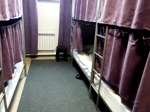 Хостел Измайлова