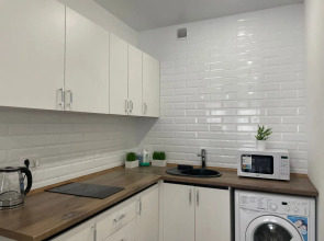 Квартира Евродвушка на Пархоменко 2а 107