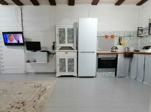 Частный Дом Уютный Дом на Родине Деда Мороза