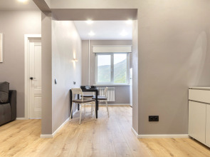 Апартаменты RentHibiny