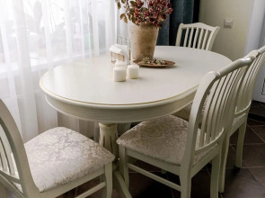 Апартаменты на Затинной 28