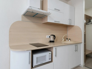 Апартаменты HeroCities в центре города