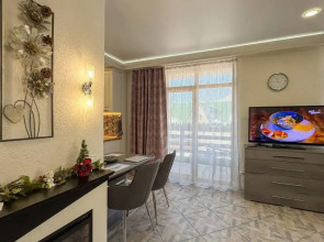 Квартира в Альпийской Горке