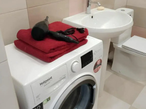 Квартира В Новом Доме Центр Адлера