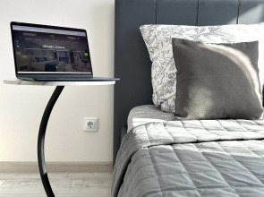 Квартира FSF Уютная Евро-трешка в Цветах Башкирии