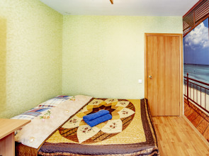 Апартаменты Двухкомнатная Квартира