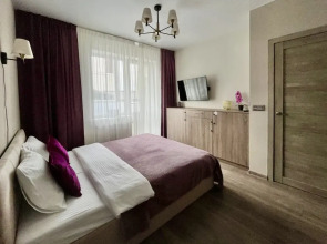 Квартира Frappe Troesutok