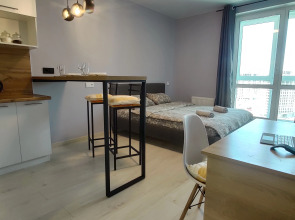 Апартаменты  Aparton на Лученка 9