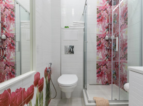 Квартира RoomyRoom Graf Orlov Studio